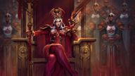 Warcraft (Whitemane's Court)